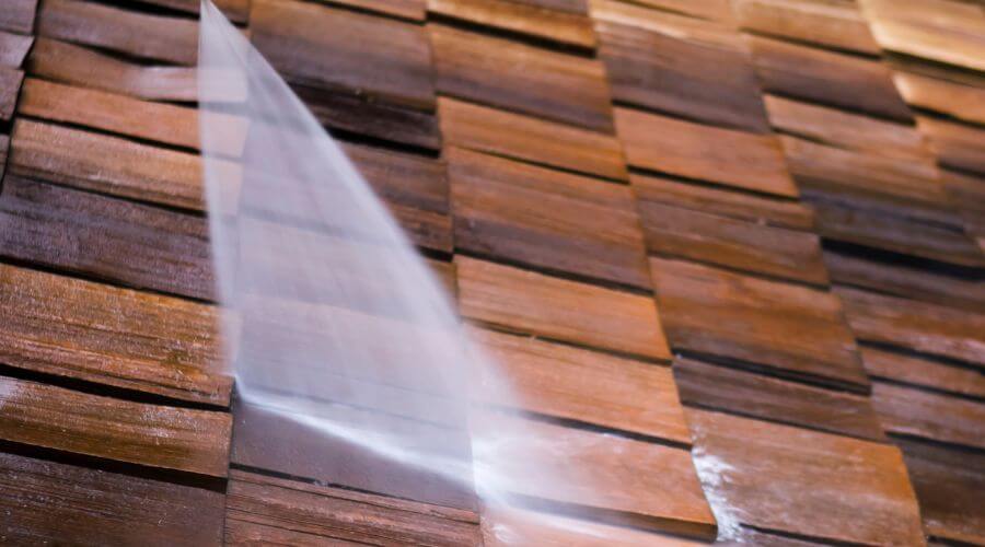 Shingle Roofing in Lewiston, MN